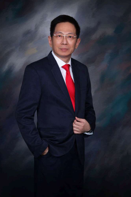 Pak Darma
